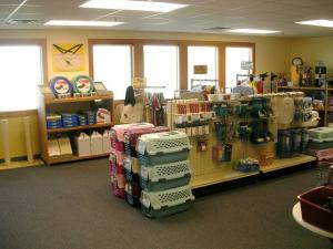 Retail Store